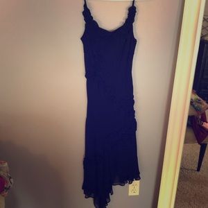 Sue Wong dress size 8.